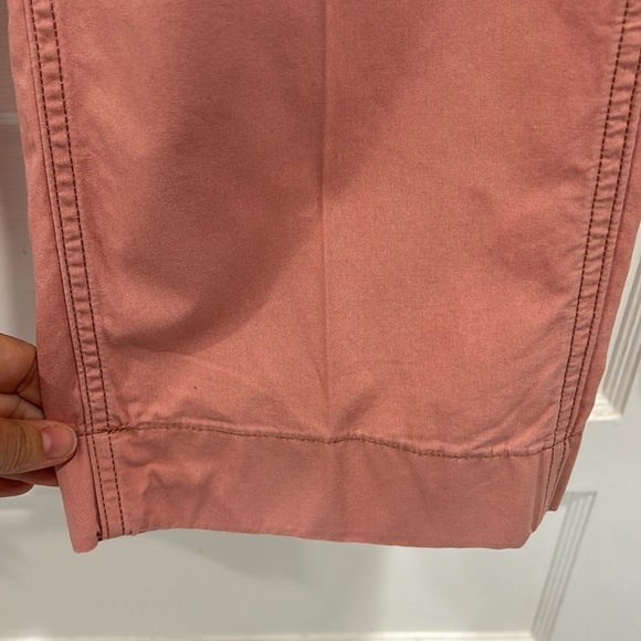 Patagonia Pink Women's Pants - Picture 12 of 13